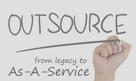Outsourcing and As-A-Service