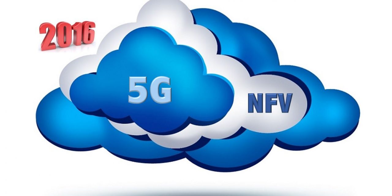 Future is 5G mobility