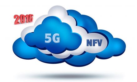 Future is 5G mobility