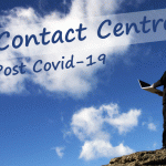 Contact Centre post Covid19